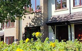 Rynn Haven - Enchanting Townhouse Lough Rynn